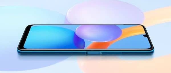 Honor anunciou o smartphone Play 5T Life, inesperadamente
