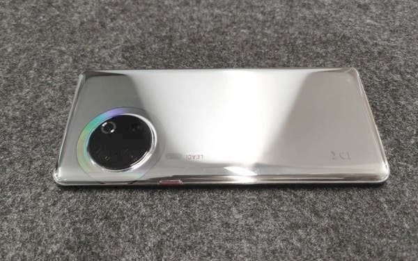 Huawei p50 ainda virá com a tecnologia de lentes líquidas