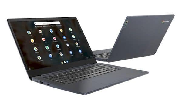 IdeaPad 3 lançado com tela fullHD de 14 polegadas e chip MediaTek