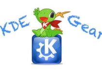 KDE Gear 21.04 lançado oficialmente com muitos aplicativos KDE melhorados