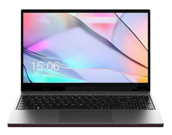 Laptop Chuwi CoreBook Xe com gráficos Intel Xe Max já está disponível