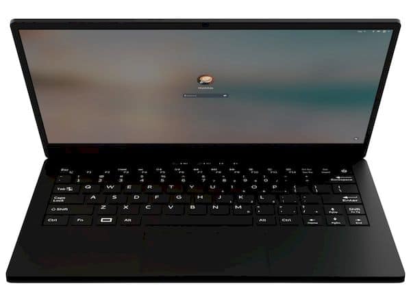 Laptop Linux Purism Librem 14 já está sendo enviado