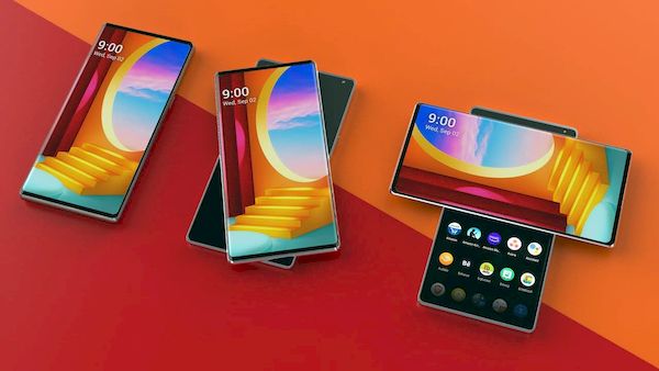 LG continuará lançando atualizações do Android 11