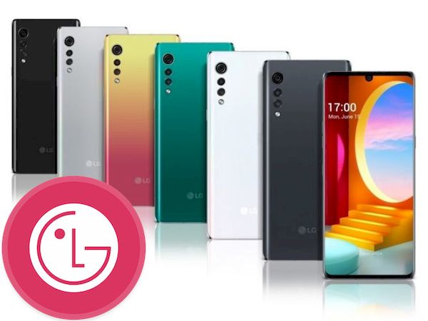 LG está fechando seu negócio de telefonia! Entenda!