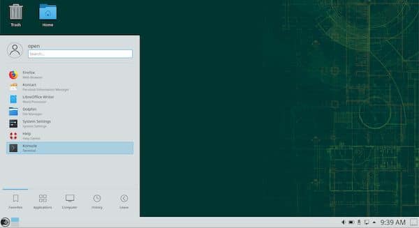 openSUSE Leap 15.3 RC lançado como primeiro candidato a lançamento