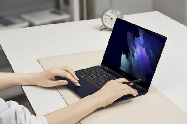 Samsung Galaxy Book Pro e Pro 360 apresentam telas AMOLED e processadores Tiger Lake