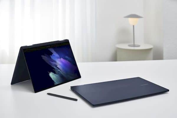 Samsung Galaxy Book Pro e Pro 360 apresentam telas AMOLED e processadores Tiger Lake