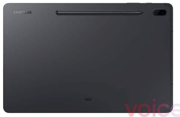 Samsung Galaxy Tab S7 Lite vazou antes do lançamento em 28 de abril