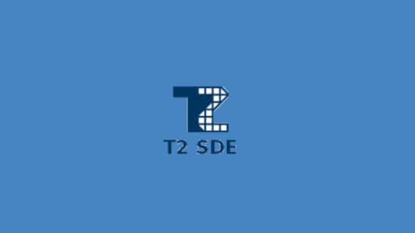 T2 SDE 21.4 lançado com suporta a 15 arquiteturas de CPU e muito mais