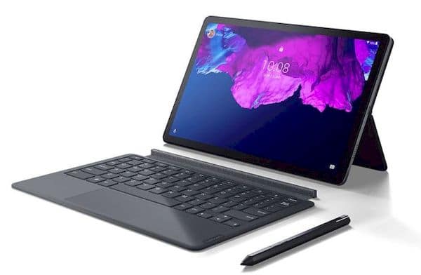 Tablet Lenovo Tab P11 agora disponível por US$ 230