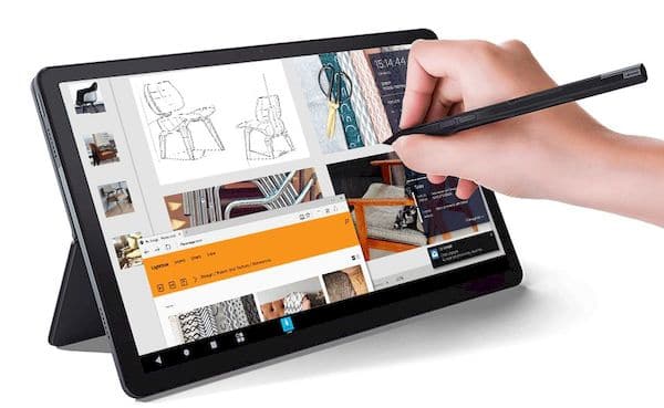 Tablet Lenovo Tab P11 agora disponível por US$ 230