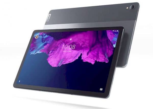 Tablet Lenovo Tab P11 agora disponível por US$ 230