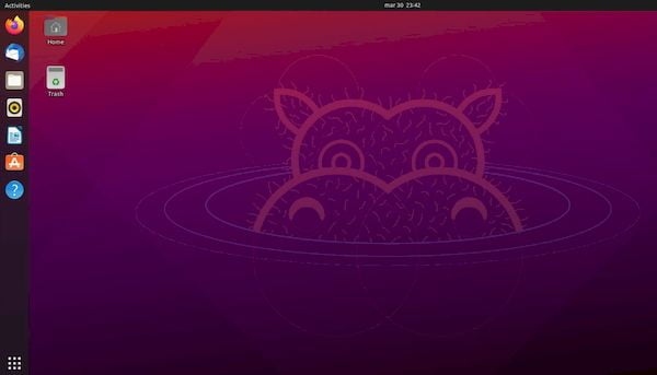 Ubuntu 21.04 Beta já está disponível para download