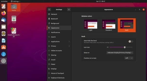 Ubuntu 21.04 já está disponível para download! Baixe o Hirsute Hippo