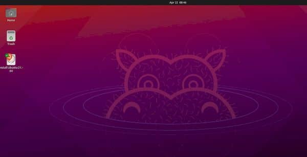 Ubuntu 21.04 já está disponível para download! Baixe o Hirsute Hippo