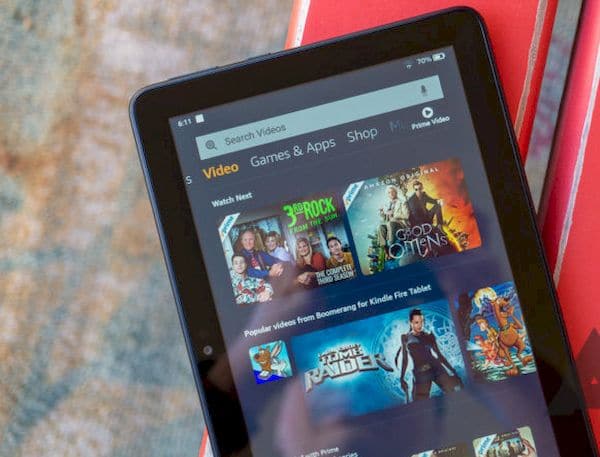 Vale a pena comprar tablets Android em vez de um iPad?
