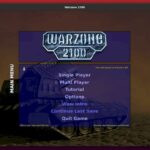 Warzone2100 4.0.0 lançado com novas facções para multijogador