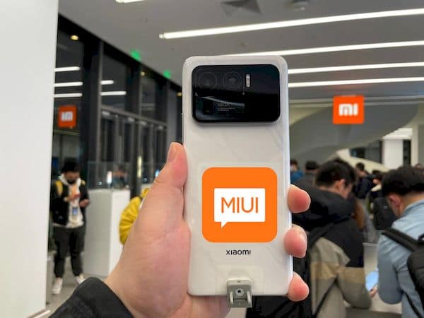 Xiaomi Mi 11 Pro e Mi 11 Ultra receberão o MIUI 12.5 em breve