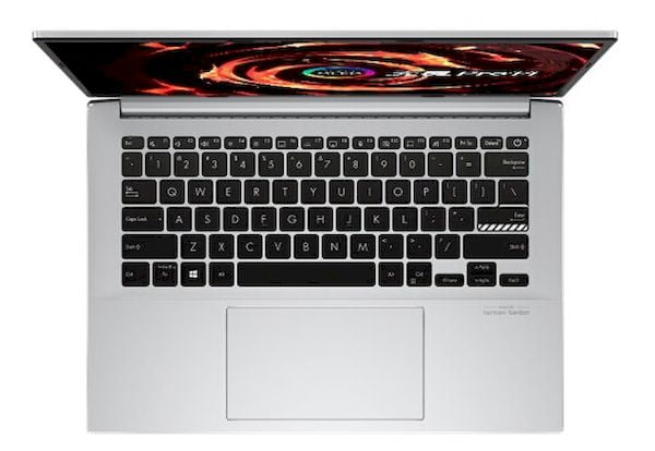 Asus VivoBook Pro 14 com tela OLED de 90 Hz e Ryzen 5000H foi lançado (na China)