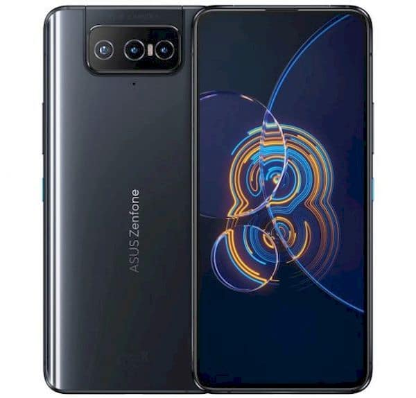 Asus Zenfone 8 e Zenfone 8 Flip lançados com Snapdragon 888 e 5G