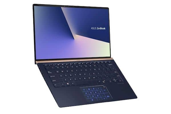 Como ativar o teclado numérico do touchpad de laptops ASUS no Linux