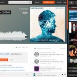 Como instalar o Cliente SoundCloud Orange no Linux via Snap