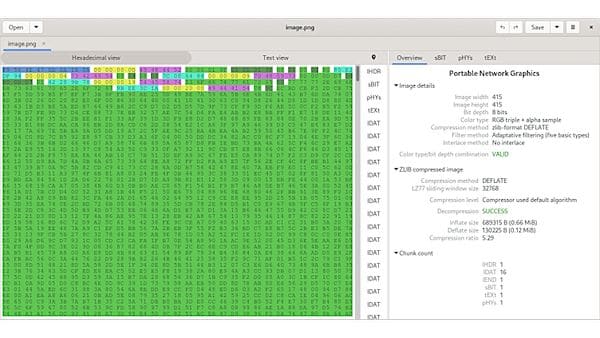 Como instalar o manipulador de arquivos Chirurgien no Linux via Flatpak