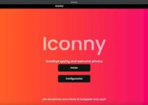 Como instalar o navegador Iconny no Linux via Snap