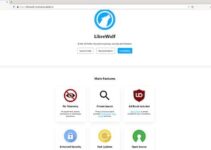 Como instalar o navegador LibreWolf no Linux via Flatpak