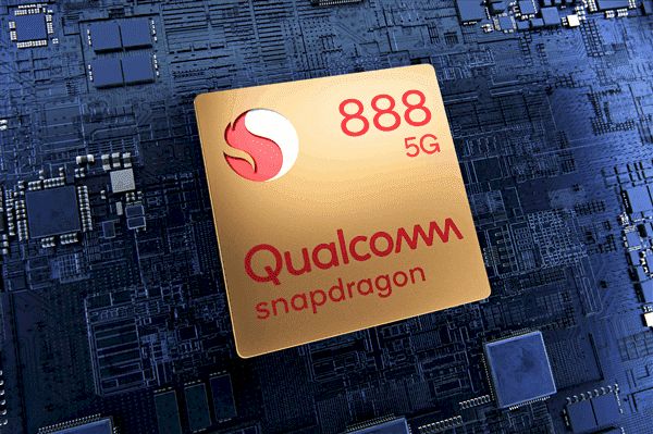 Dispositivos com Snapdragon 888 4G/WiFi e 888 Pro chegam este ano