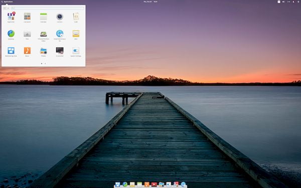 elementary OS 6 beta lançado com instalador atualizado, tema escuro e mais