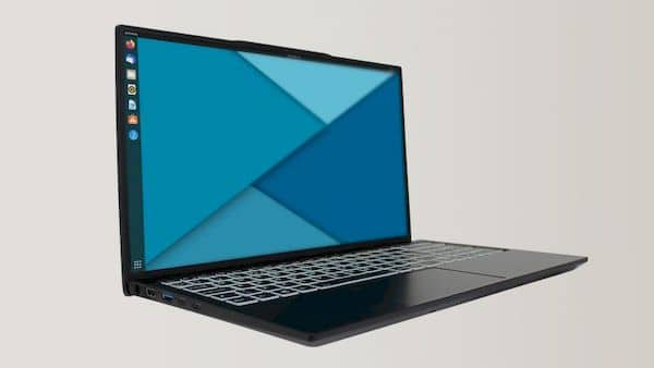 Entroware Proteus, um laptop Linux para fazer as coisas acontecerem