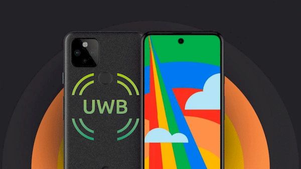 Google Pixel 6 oferecerá suporte a conexões Ultrawideband (UWB)