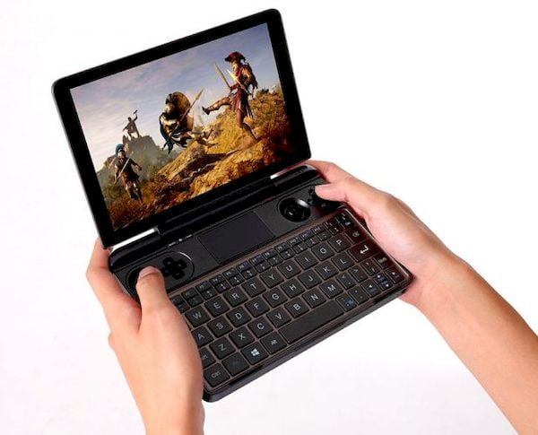 GPD Win Max 2021 entrará em pré-venda no Indiegogo no final de junho