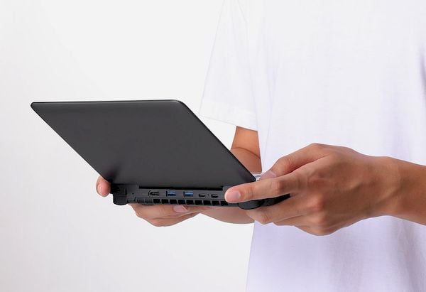 GPD Win Max 2021 entrará em pré-venda no Indiegogo no final de junho