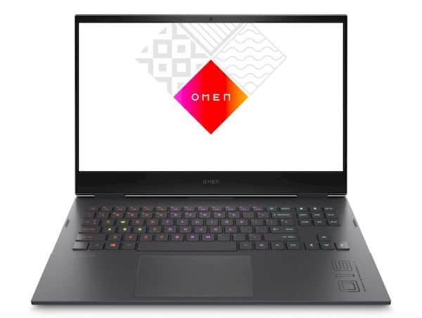 HP lançou os notebooks para jogos Omen 16 e 17,  e de baixo custo Victus