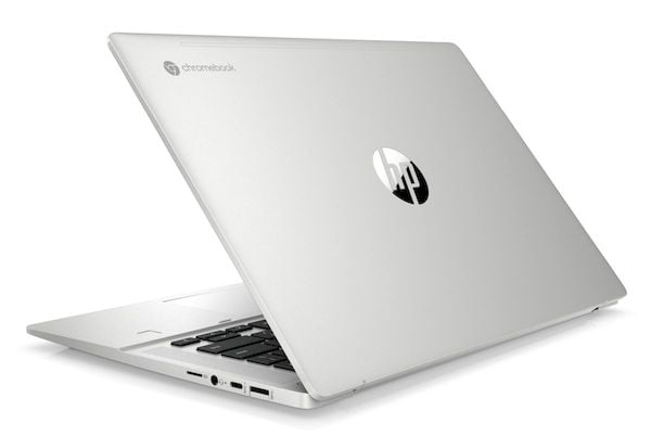 HP Pro c640 G2, um Chromebook com Tiger Lake e tela de 14 polegadas