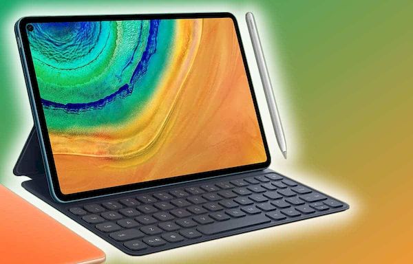 Huawei anunciará MatePad Pro 2 com o M-Pencil em 2 de junho