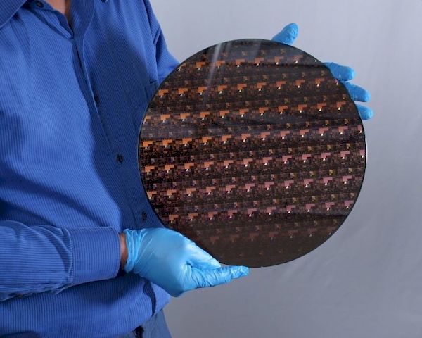 IBM revelou o inovador chip de 2 nm, o primeiro do mundo