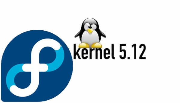 Kernel 5.12 já chegou ao Fedora Linux 34! Atualize seu sistema!