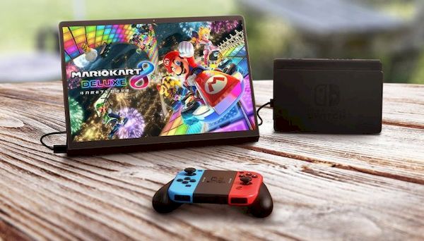 Lenovo Yoga Pad Pro, um tablet Android com HDMI e Snapdragon 870