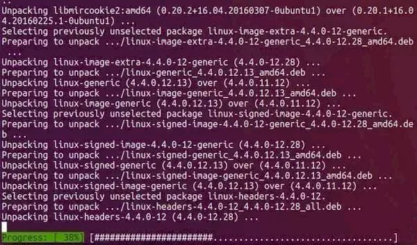 Nova atualização de segurança corrige três falhas no Ubuntu 21.04