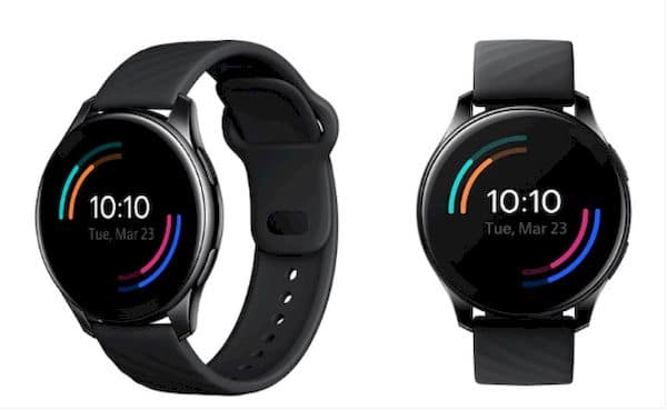 OnePlus Watch Cyberpunk 2077 limited edition foi anunciado