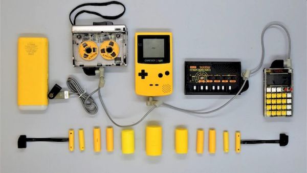 ReVolt traz energia USB para gadgets projetados para baterias alcalinas (crowdfunding)