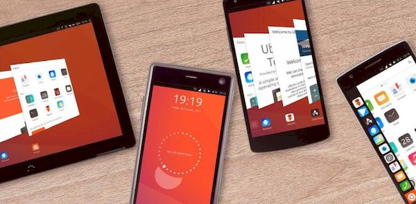 Ubuntu Touch OTA-17 terá suporte inicial para NFC e outras melhorias