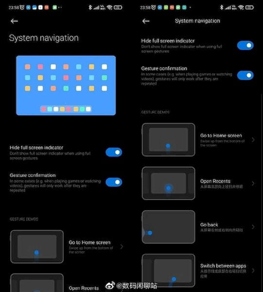 Xiaomi Mi Pad 5 terá bateria dual-cell 8720mah e duas versões