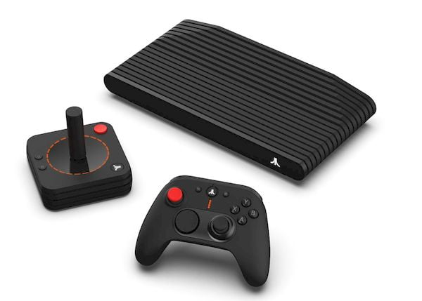Atari VCS chegará às lojas no dia 15 de junho por US$ 300 ou mais