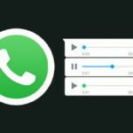 Beta do WhatsApp para Android traz nota de voz com uma nova aparência