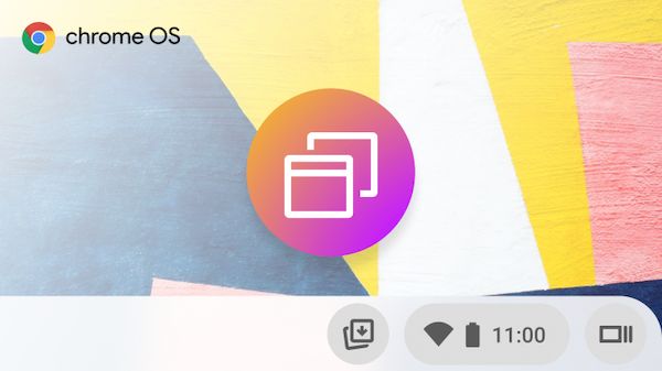 Chrome OS será mais amigável com qualquer teclado em breve