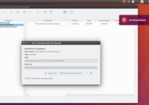 Como instalar o gerenciador de download Persepolis no Linux via Snap